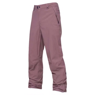 美国686滑雪裤男款专业单板雪裤宽松个性潮流防水秋冬季W24新品