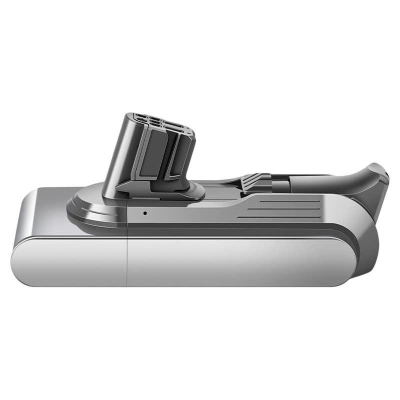 适配dyson V12 slim SV20/SV46电池吸尘器戴森充电器头滤替换配件