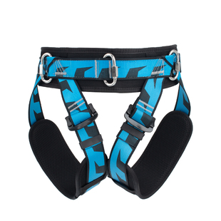 三点式半身吊威亚景区表演艺专业拍摄视频武打电影特技保护安全带