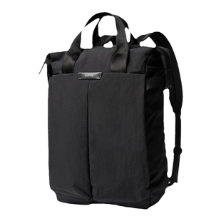 Bellroy澳洲 Tokyo TotePack 20L 商务通勤办公托特双肩包电脑包