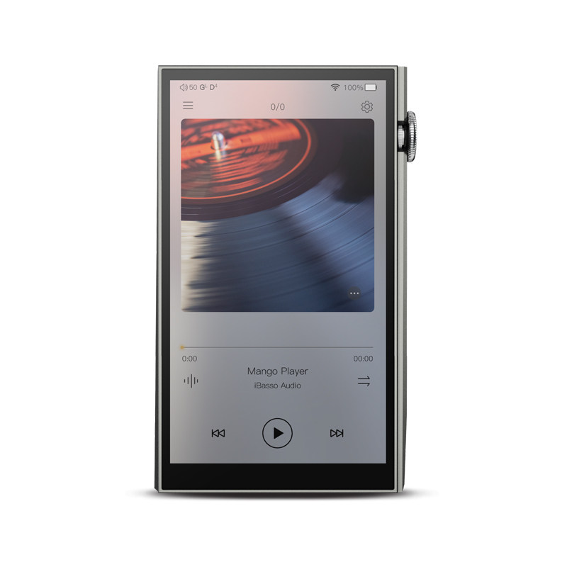 ibasso艾巴索DX260MK2无损音乐播放器DX280安卓hifi随声听国砖MP3