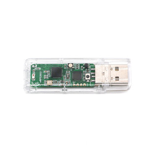 nRF52832 USBDongle低功耗蓝牙协议分析BLE4.2/5.0带外壳抓包工具