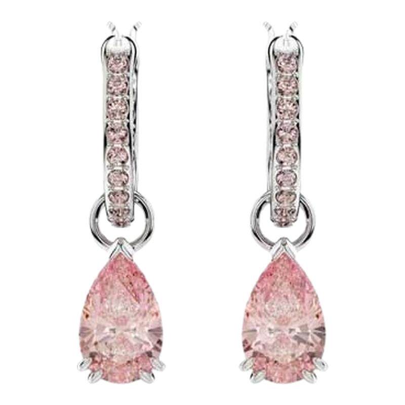 Swarovski/施华洛世奇时尚简约百搭潮流耳环5723566