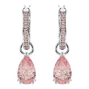 Swarovski/施华洛世奇时尚简约百搭潮流耳环5723566