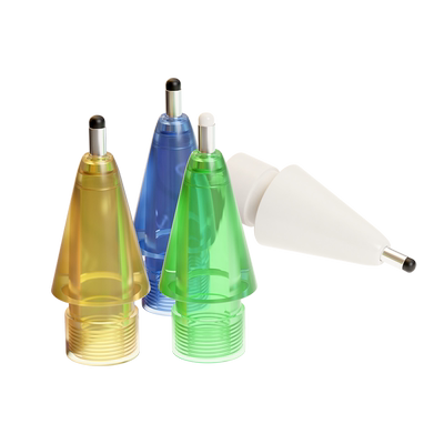 USICOOR改造防滑笔尖静音mpencil