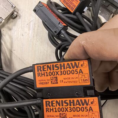 议价Reshaw Grating Scale Reading Head Rh100x30d05a适用