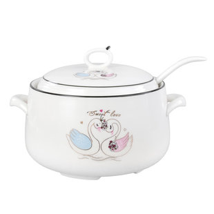 耐高温辣椒油罐调味盒调料厨房用品调味罐盐罐大号猪油罐油壶家用