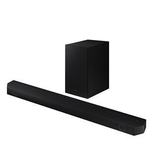 Samsung/三星 HW-Q600F/XZ回音壁杜比全景声家庭影院DTS电视音响