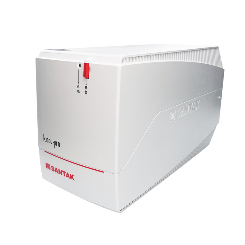 山特UPS电源K1000-Pro稳压延时