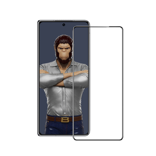 蓝猩适用vivoXfold3钢化膜Xfold3pro手机膜fold3保护X贴膜Pro全屏覆盖vivofold折叠屏外屏vivo高清前屏fodl膜