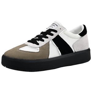 高尼无感增高德训鞋6cm