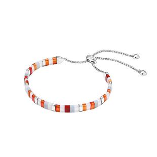 刘轩丞同款Onchic小心诗秘境手链女红玛瑙情侣手串轻奢小众精致