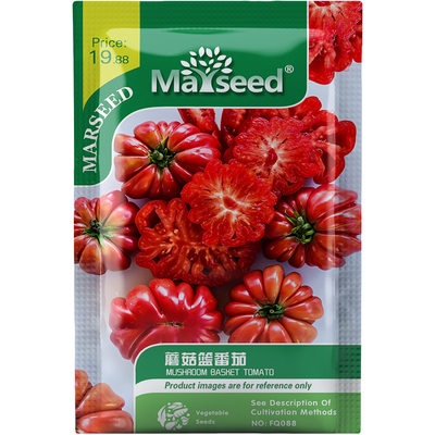 【进口蔬菜】好吃滴进口老品种籽