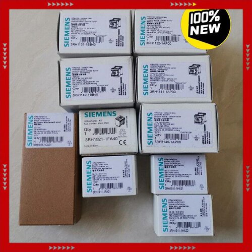 【问价】3RH1140-1BB40