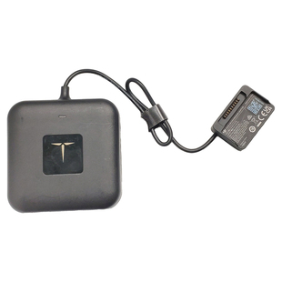 DJI大疆Air 2S改装充电器御Mavic Air 2改装版电源适配器电池配件