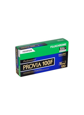 富士RDP反转片120胶卷PROVIA正片