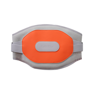 ounuosi加热护腰带热敷保暖腰椎按摩仪腰疼腰肌劳损充电震动发热