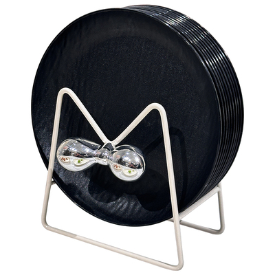 【可洗碗机】吐骨碟家用垃圾渣盘