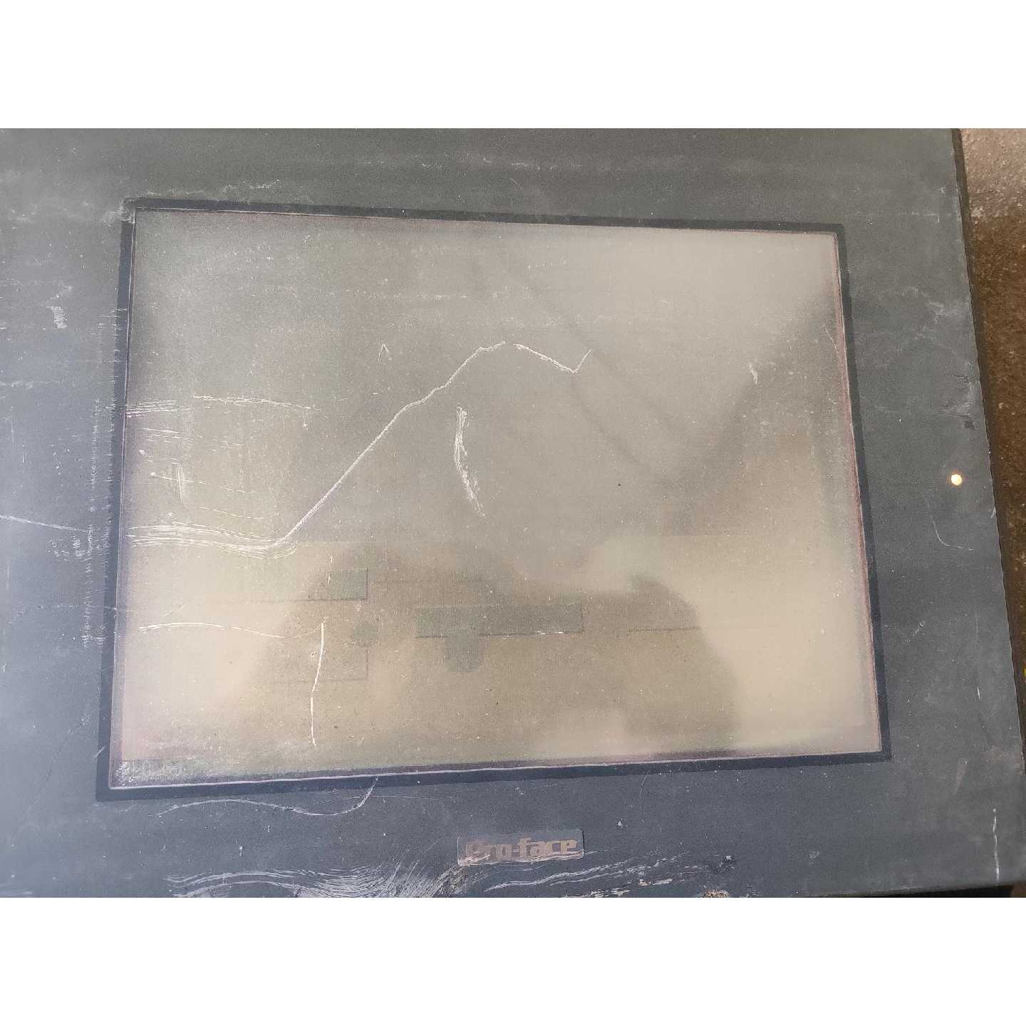 议价-普洛菲斯工业触摸屏 2980078-01 。通电