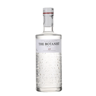 植物学家 艾雷岛干金酒 杜松子 原装进口The Botanist Islay Dry