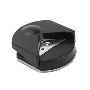 塑封膜圆角器4R名片纸张剪角器倒角器剪纸照片切圆角器切角器切割