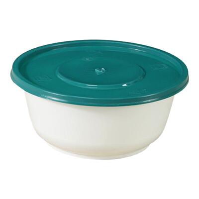 博瑞圆形密封加厚打包