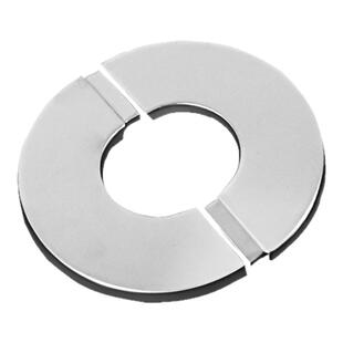 厨房燃气管孔洞遮丑盖三角阀龙头花洒装饰排烟管小背篓美化遮挡罩