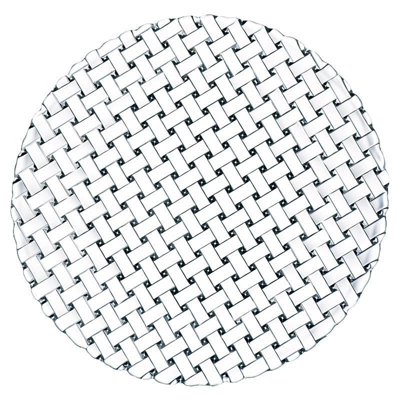 德国NACHTMANN进口水晶玻璃家用客厅轻奢简约杯子盘大号酒具托盘