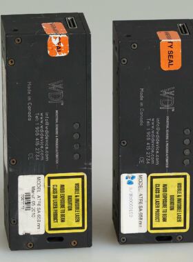【请询价】WDI ATF6  SA 658nm 激光自动对焦传感器