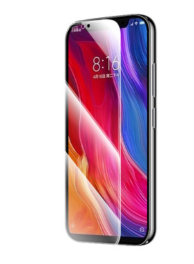 尤星适用于小米8钢化膜