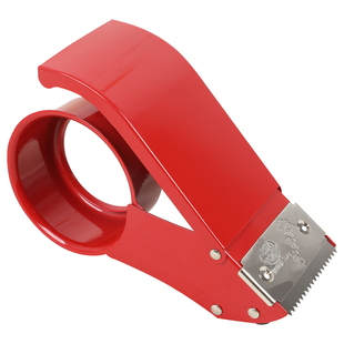 永大胶带切割器胶纸封箱机透明胶带机封箱器手握封箱器打包机大号