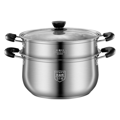 【316汤锅家用加厚】