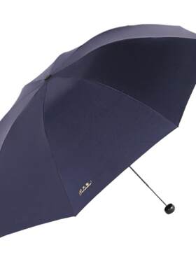 天堂伞加大加固加厚雨伞