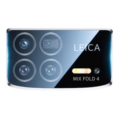 适用小米mixfold4镜头膜系列