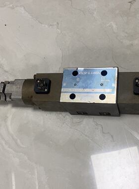 【询价】台湾东峰DOFLUID超高响应比例阀适用