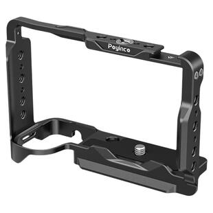 适用于索尼ZVE10Ⅱ二代相机兔笼 微单vlog拍摄拓展框相机兔笼