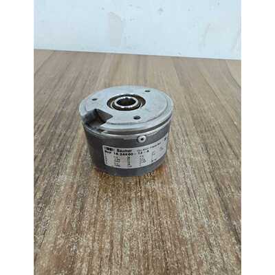 溢价-Baumer编码器 BHF 16.24K60-12-A，