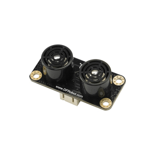 DFRobot URM09-Trig超声波测距传感器 兼容SR04