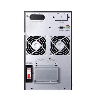 台达UPS电源 N-1K/N-2K/N-3K/N-6K/N-10K塔式不间断电源6KW/10KVA