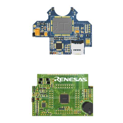 水表行业通用元器件PCB封装库大集合 集成库 Altium Designer格式