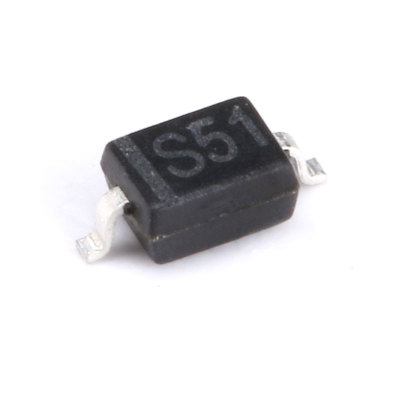 1SS404S51SOD-323肖特基二极管