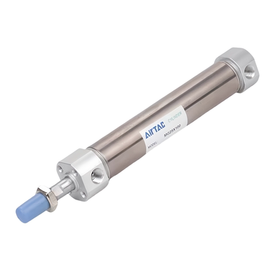 MAL80X50CASJ1697C　圆气缸