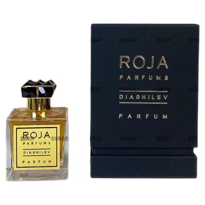 Roja罗嘉德芬极乐世界大洋洲图兰朵哈罗德蓝色小岛拉克梅寡头香水