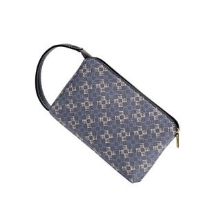 弗芙妮简约小巧钱包新款长款拉链精致手拿包大容量零钱手拎手机包