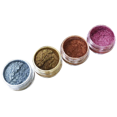 日本正品ageha四色魔镜粉百搭