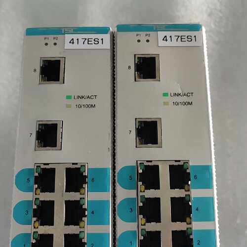 【询价】卓越TSC Carat1008TX 工业交换机 适用