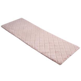 飘窗垫窗台垫2025新款阳台垫子网红定制卧室榻榻米飘窗毯兔毛高端