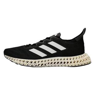 Adidas阿迪达斯男女跑步鞋 4D FWD 3 打印 洞能减震跑步鞋 IG8986