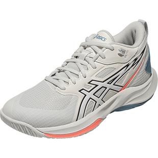 ASICS亚瑟士新款SWIFTACE GS儿童缓冲抓地篮球鞋女子舒适专业球鞋