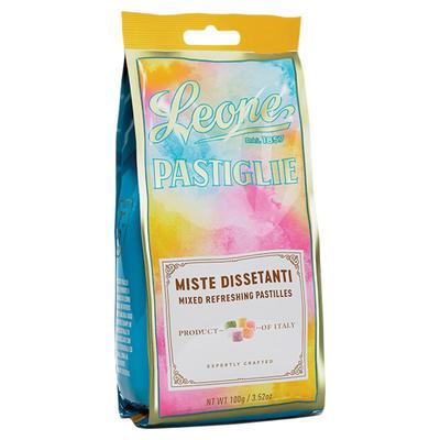 Leone蕾欧娜小包颗粒糖果礼袋装